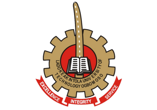 LAUTECH Logo